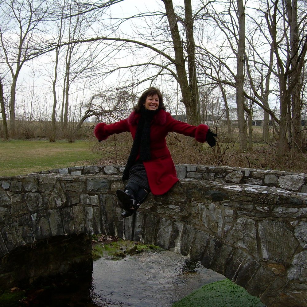 Meet your Posher, Lynda - Picture 1 of 1